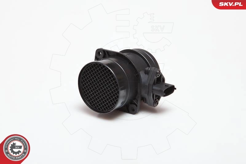 Mass Air Flow Sensor